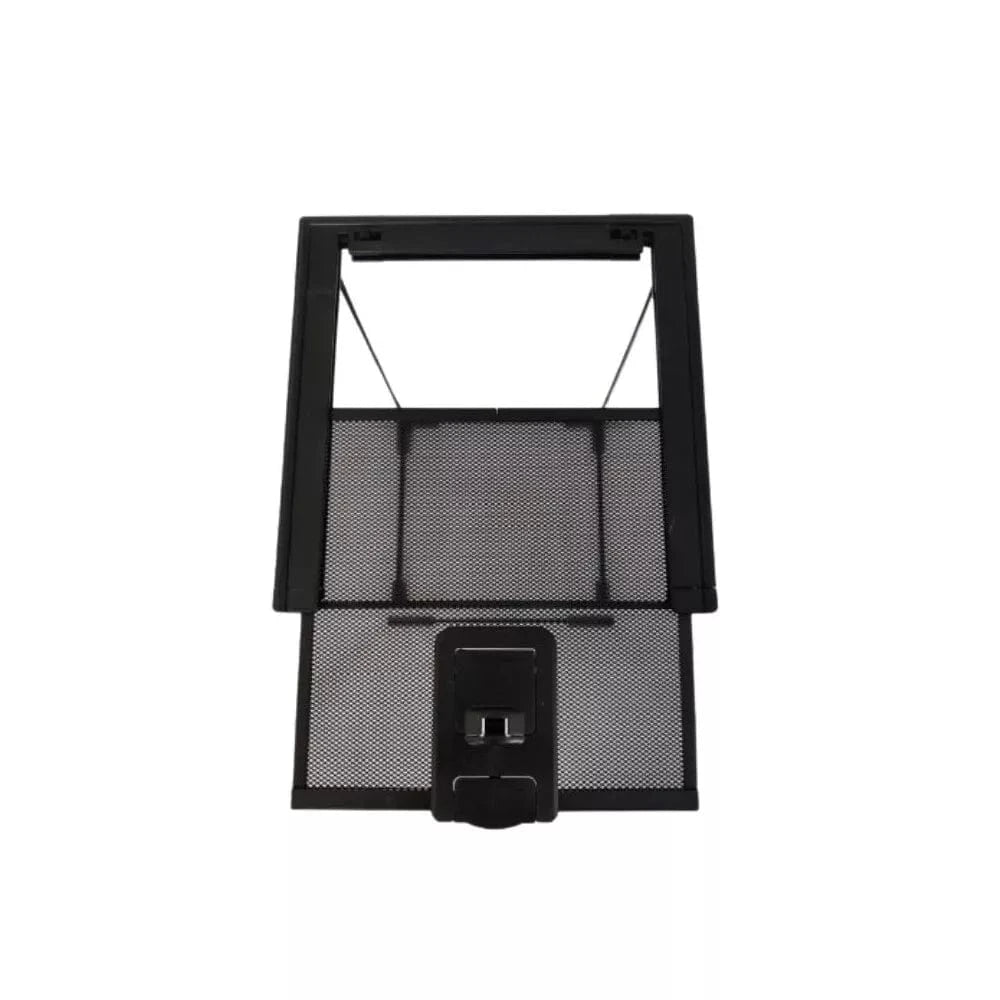 Terariumas 20x20x30 cm