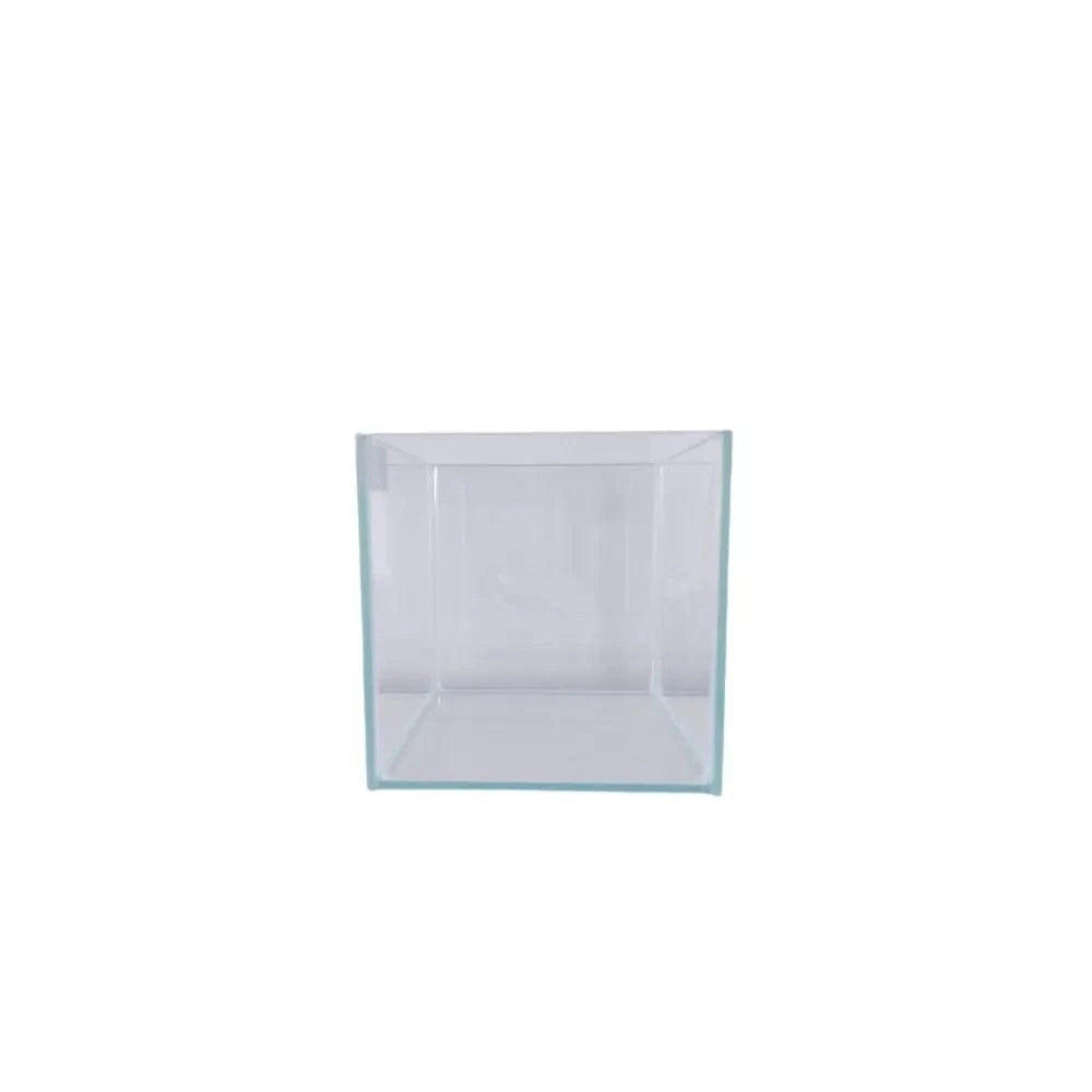 Akvariumas stačiakampis 20x20x20 cm