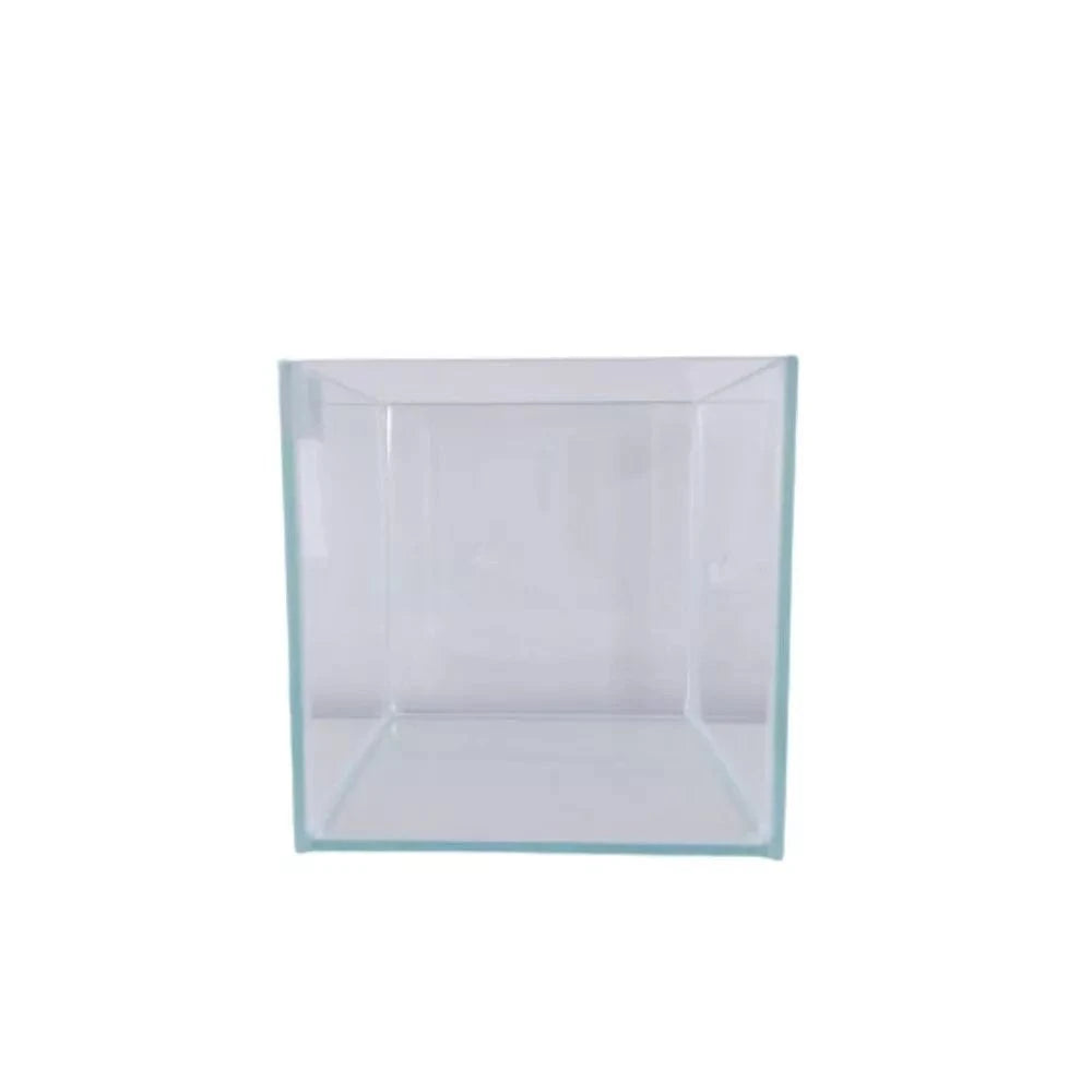 Akvariumas stačiakampis 30x30x30 cm