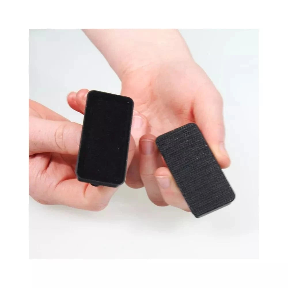 JBL AlgenMagnet S magnetinis stiklų valiklis, 6 mm