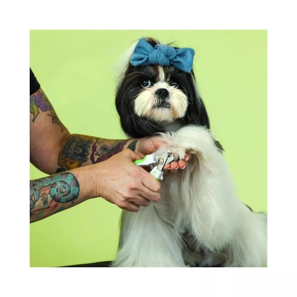 Andis žirklutės gyvūnų nagams kirpti