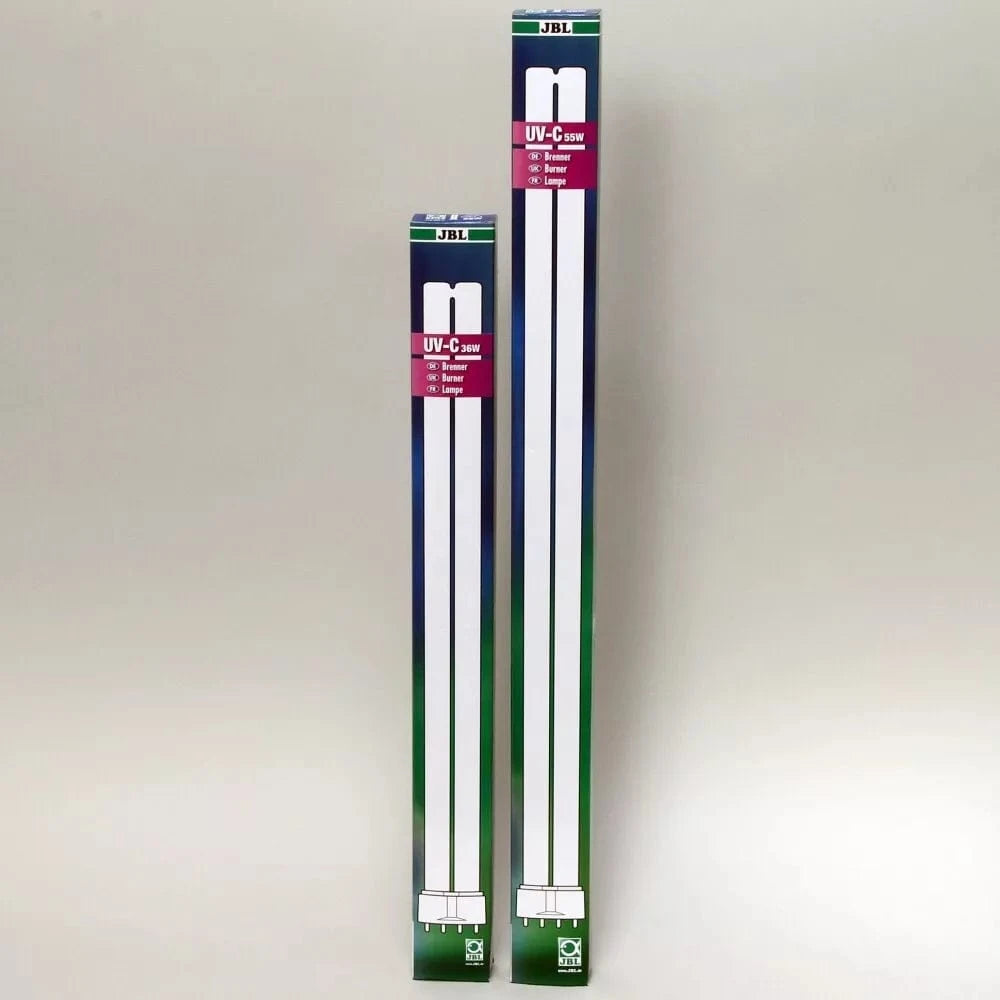 JBL UV-C  sterilizatoriaus lempa 5W