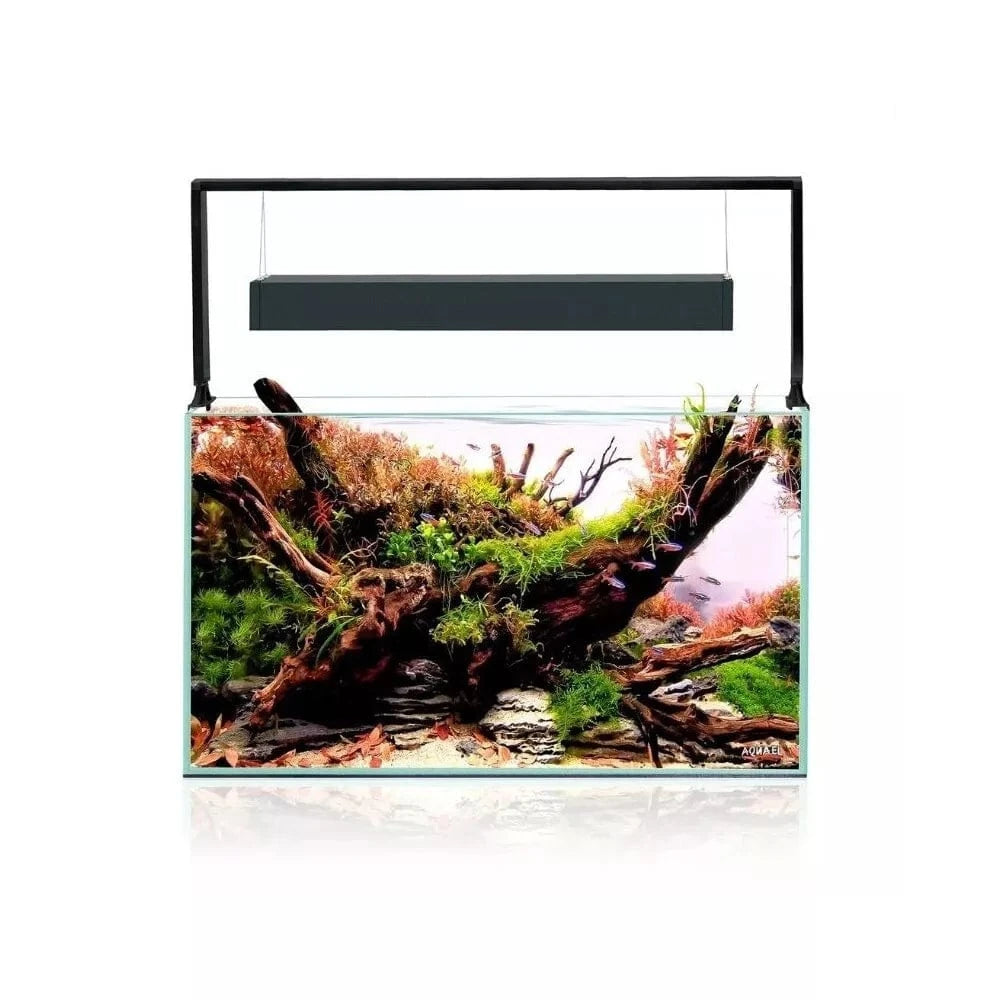 Aquael Ultrascape 60 Forest Set, 60x30x36 cm, 64,8 l
