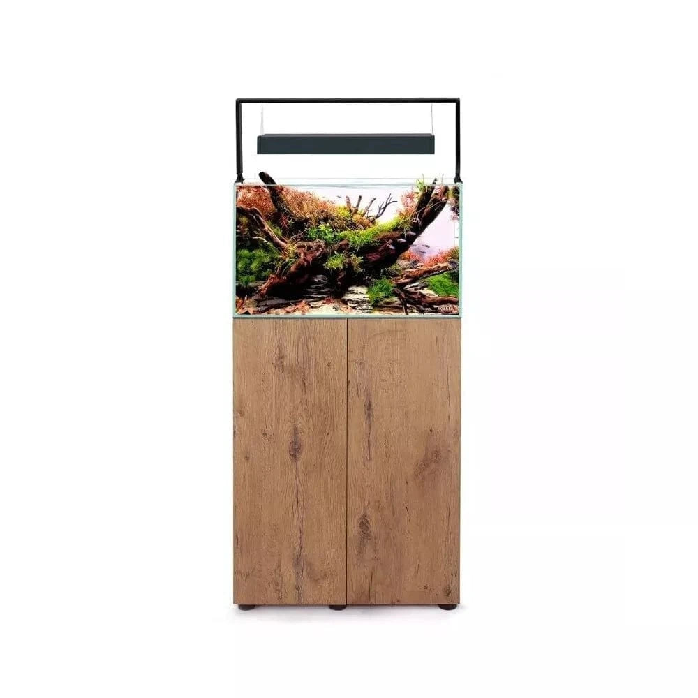 Aquael Ultrascape 60 Forest Set, 60x30x36 cm, 64,8 l