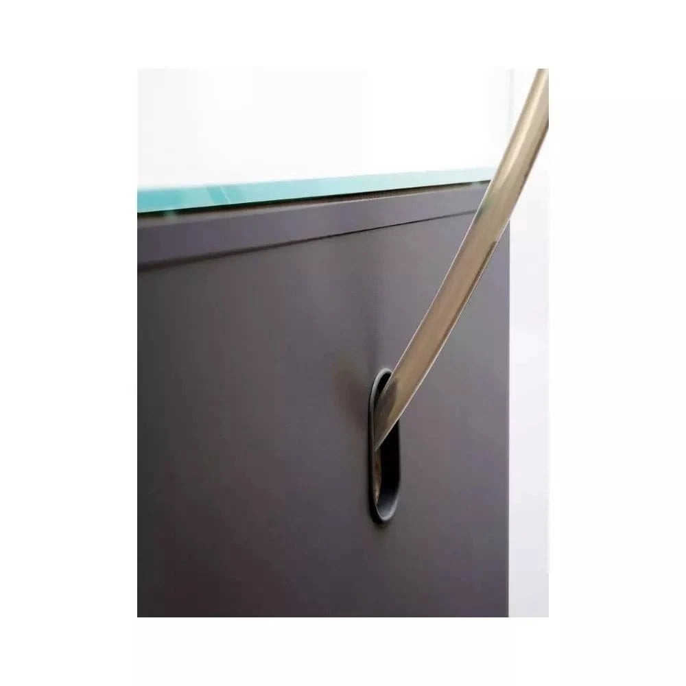 Aquael UltraScape 60 Forest Set spintelė, 60x30x80 cm