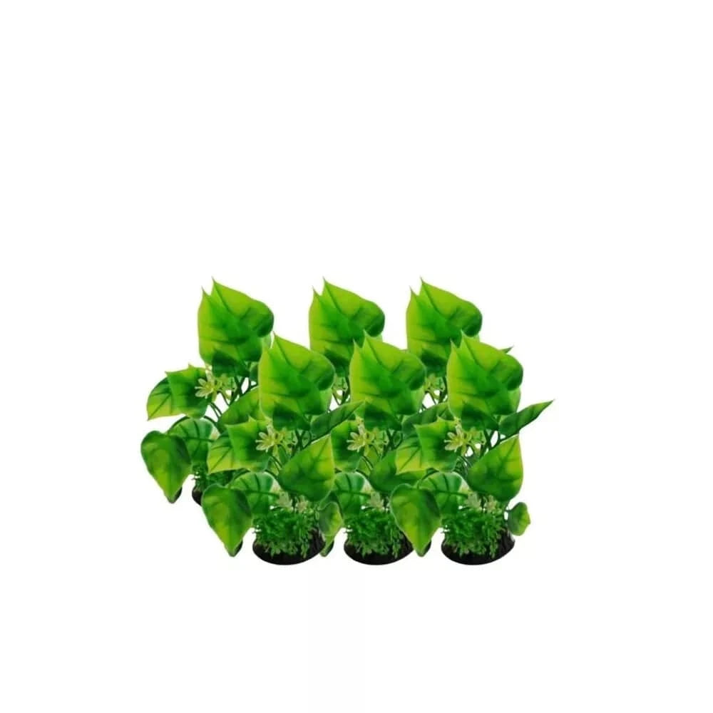 Augalas dirbtinis 14 cm