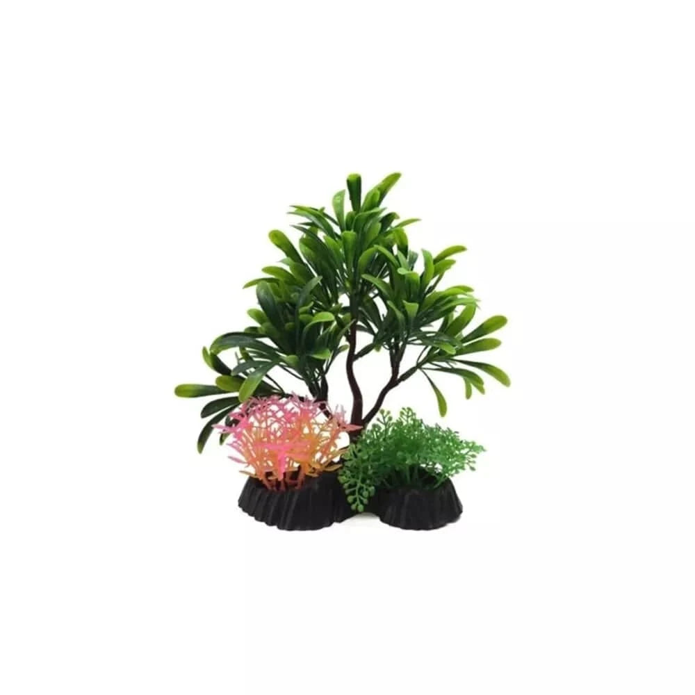 Augalas dirbtinis 15 cm