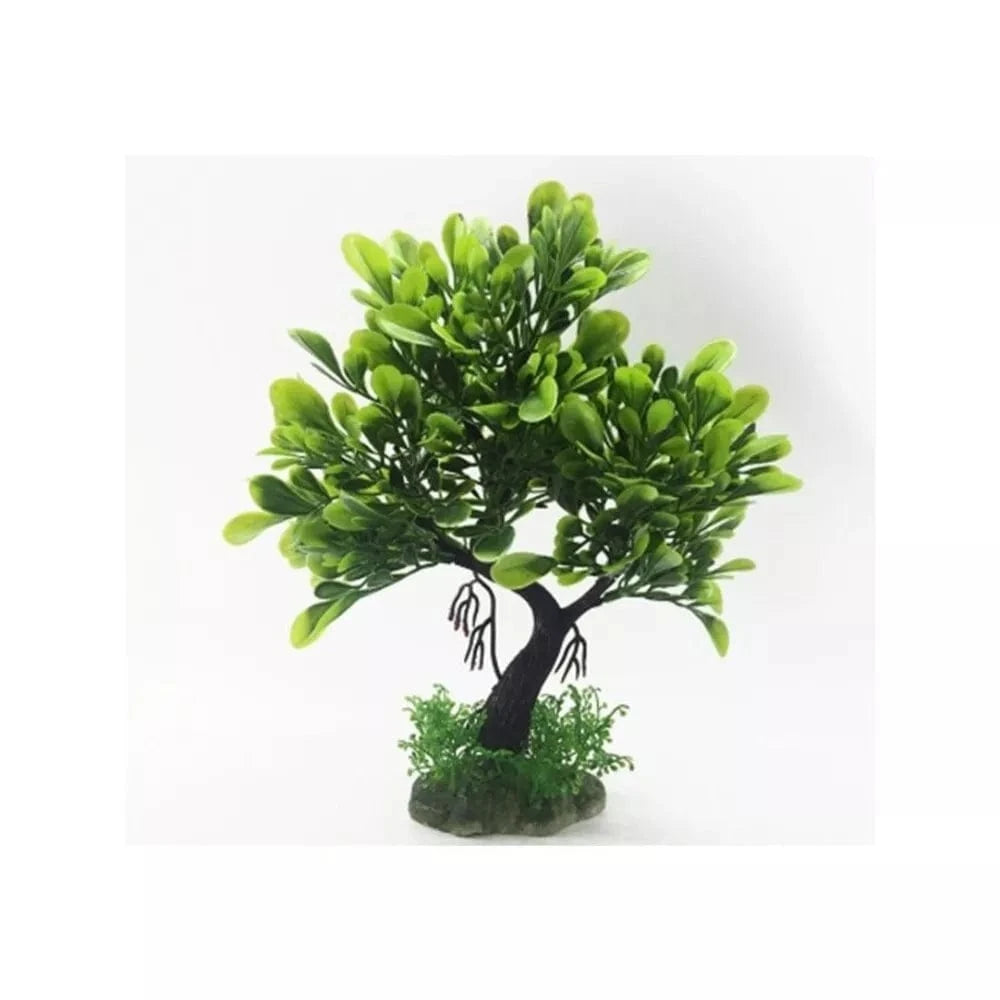 Augalas dirbtinis 24 cm