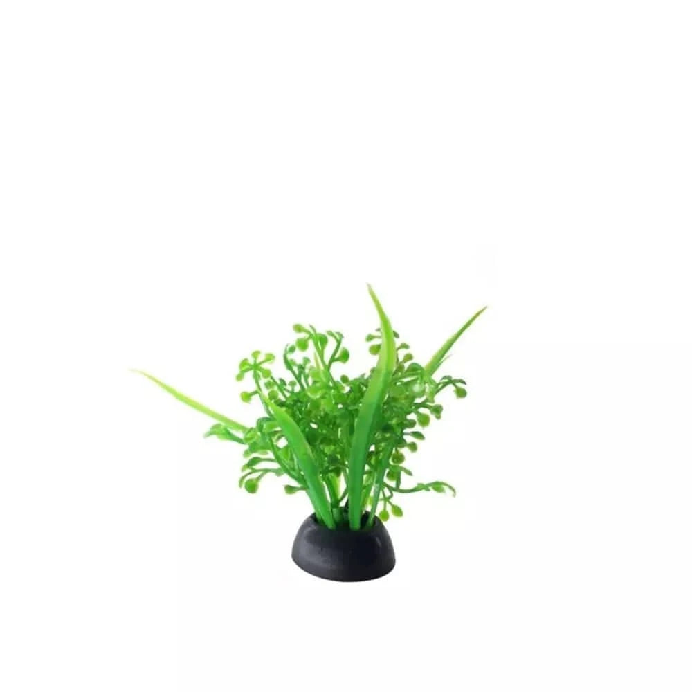 Augalas dirbtinis 5 cm (10 vnt.)