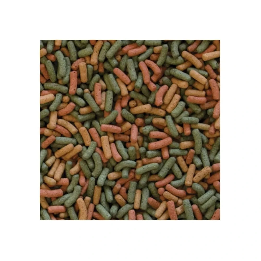 Tropical Biorept W pašaras vandens vėžliams 5 l (1,5 kg)
