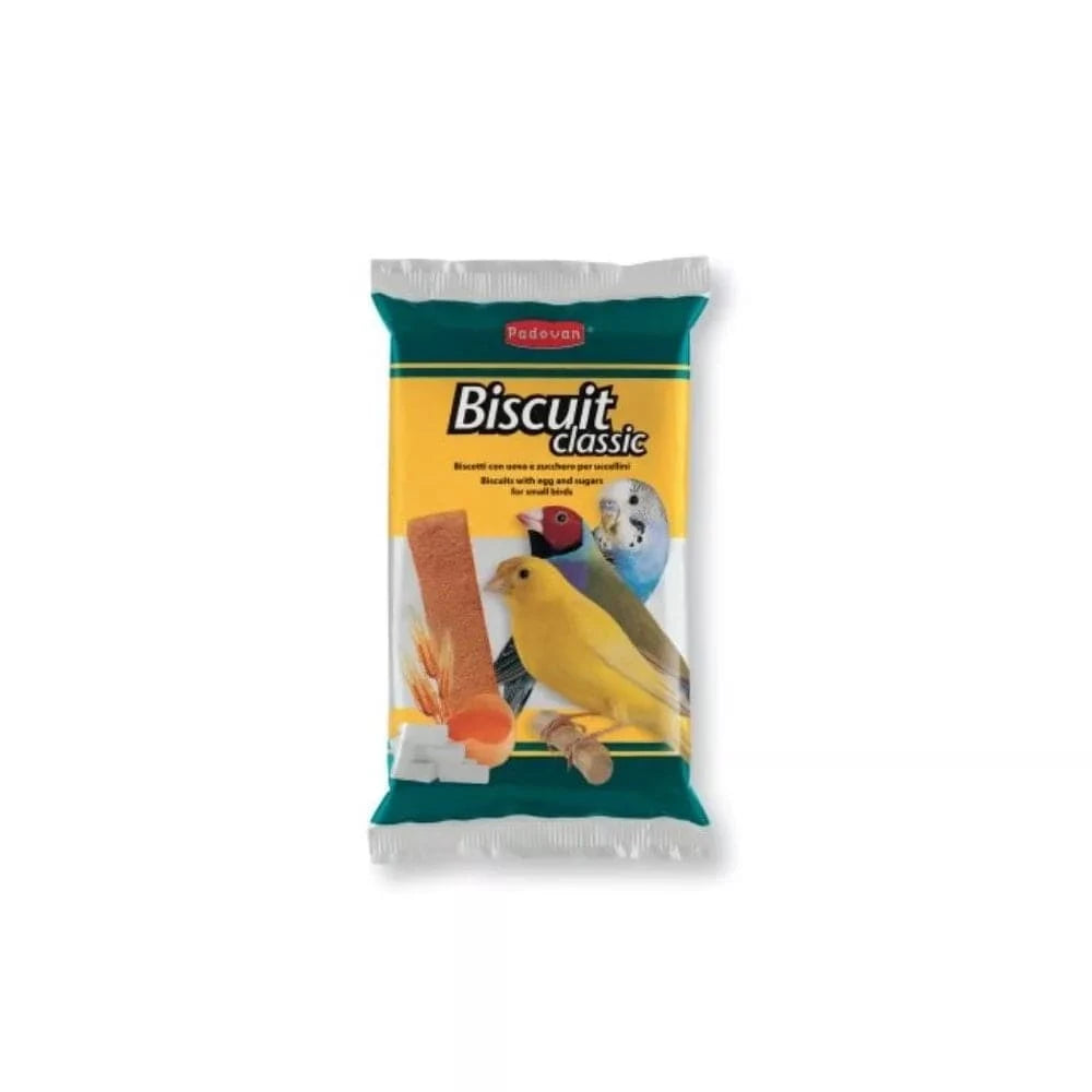 Biscuit Classic sausainiai paukščiams 30 g