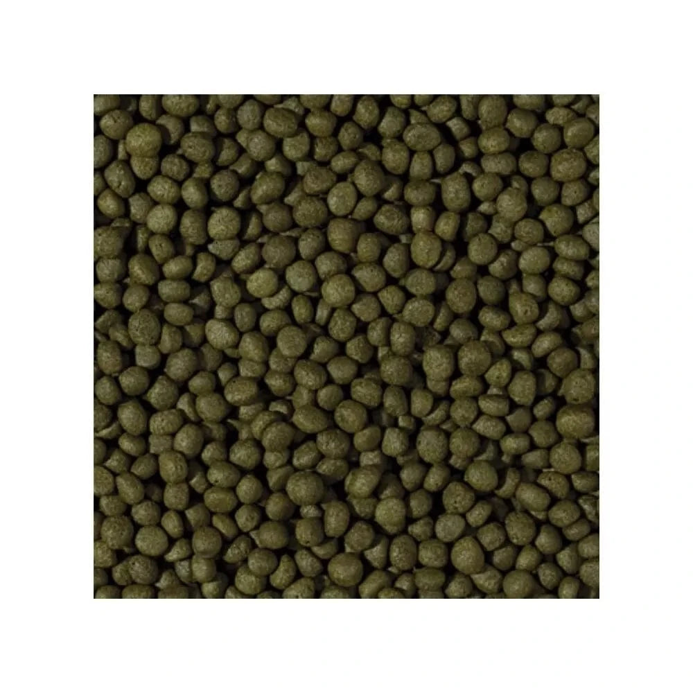 Tropical Cichlid Herbivore Medium Pellet pašaras ciklidams 5 l (1,8 kg)