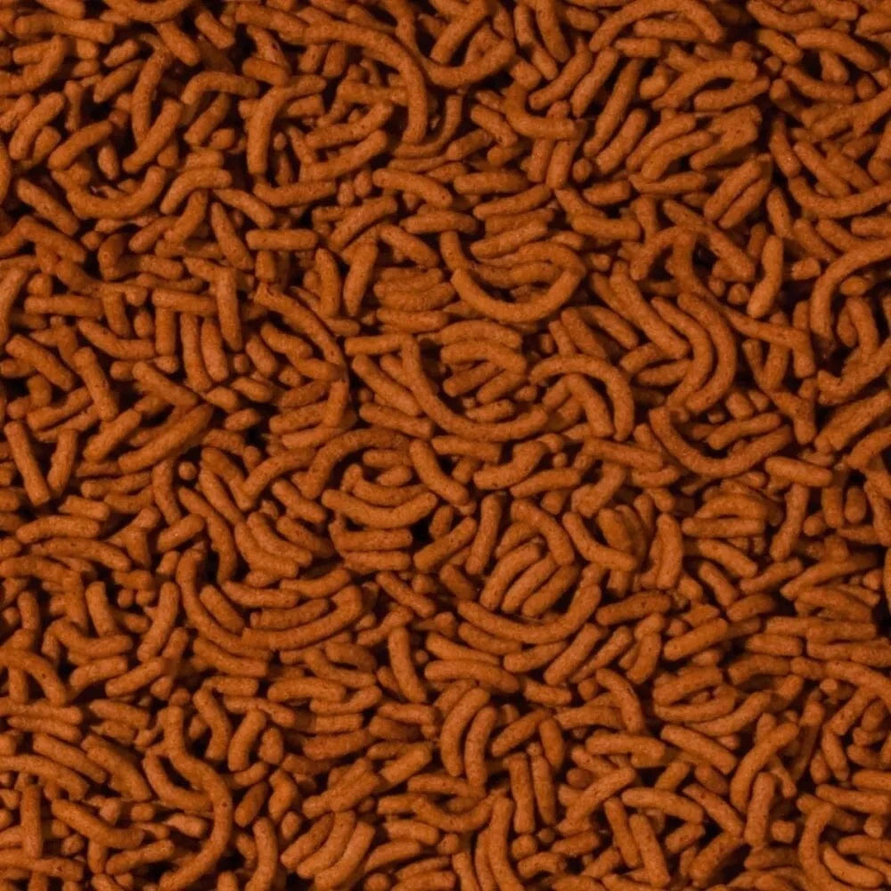 Cichlid&Arowana Medium Sticks maistas žuvims  1000 ml