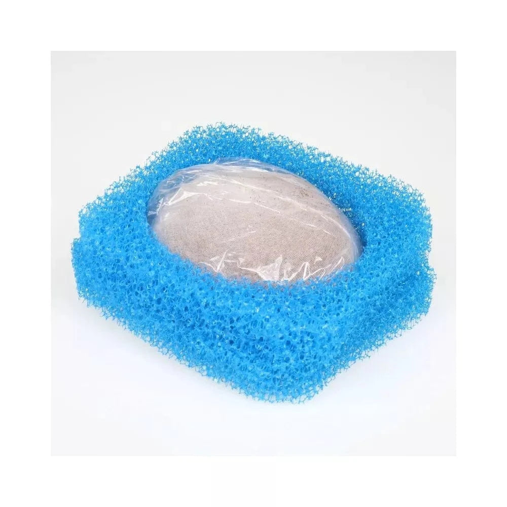 JBL ClearMec Plus Pad kempinė su nitratus, nitritus ir fosfatus mažinančiu užpildu išoriniams filtrams CP e700/1-900/1,2