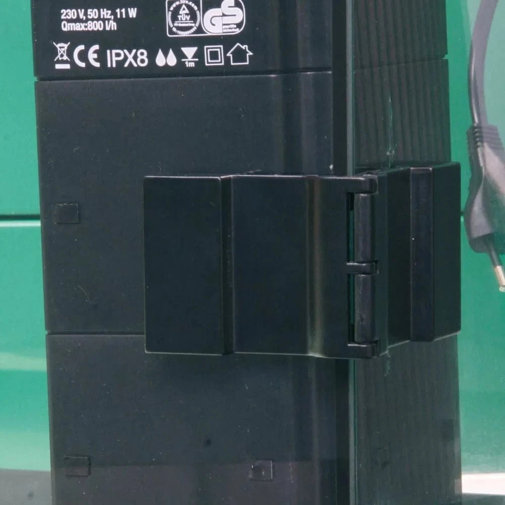 JBL magnetinis laikiklis vidiniams filtrams CristalProfi i60 - i200