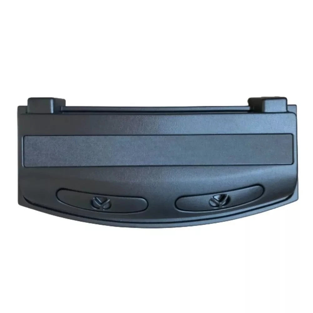 Dangtis akvariumui ovalus 80x35 cm, LED