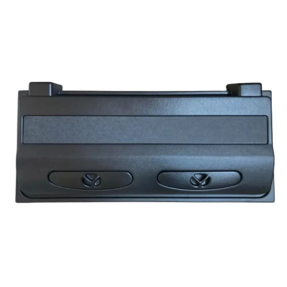 Dangtis akvariumui stačiakampis 100x40 cm, LED