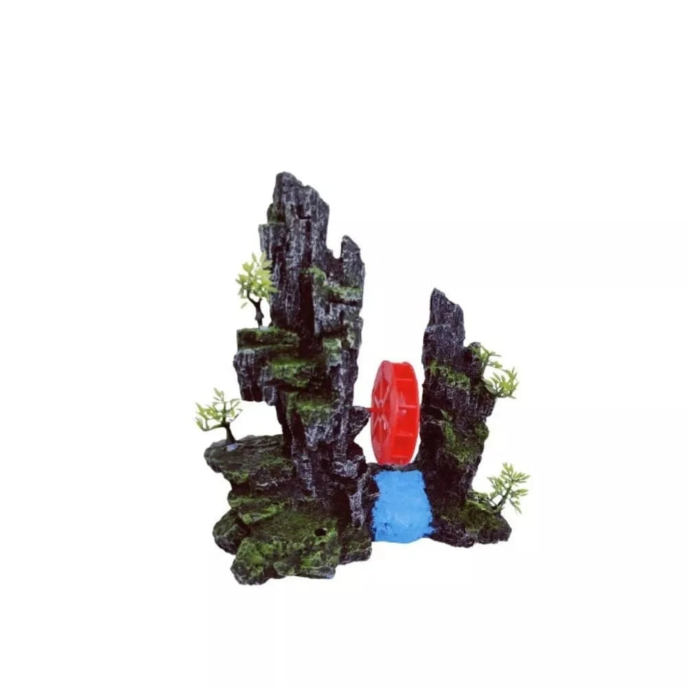 Dekoracija akvariumui Uola, 23x11x28 cm