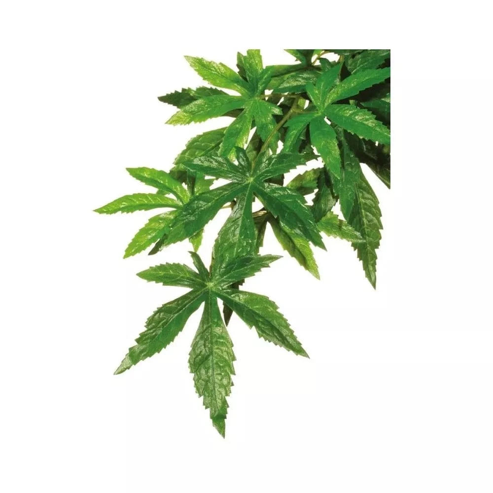 Dekoracija terariumams dirbtinis augalas Exoterra Abutilon, L