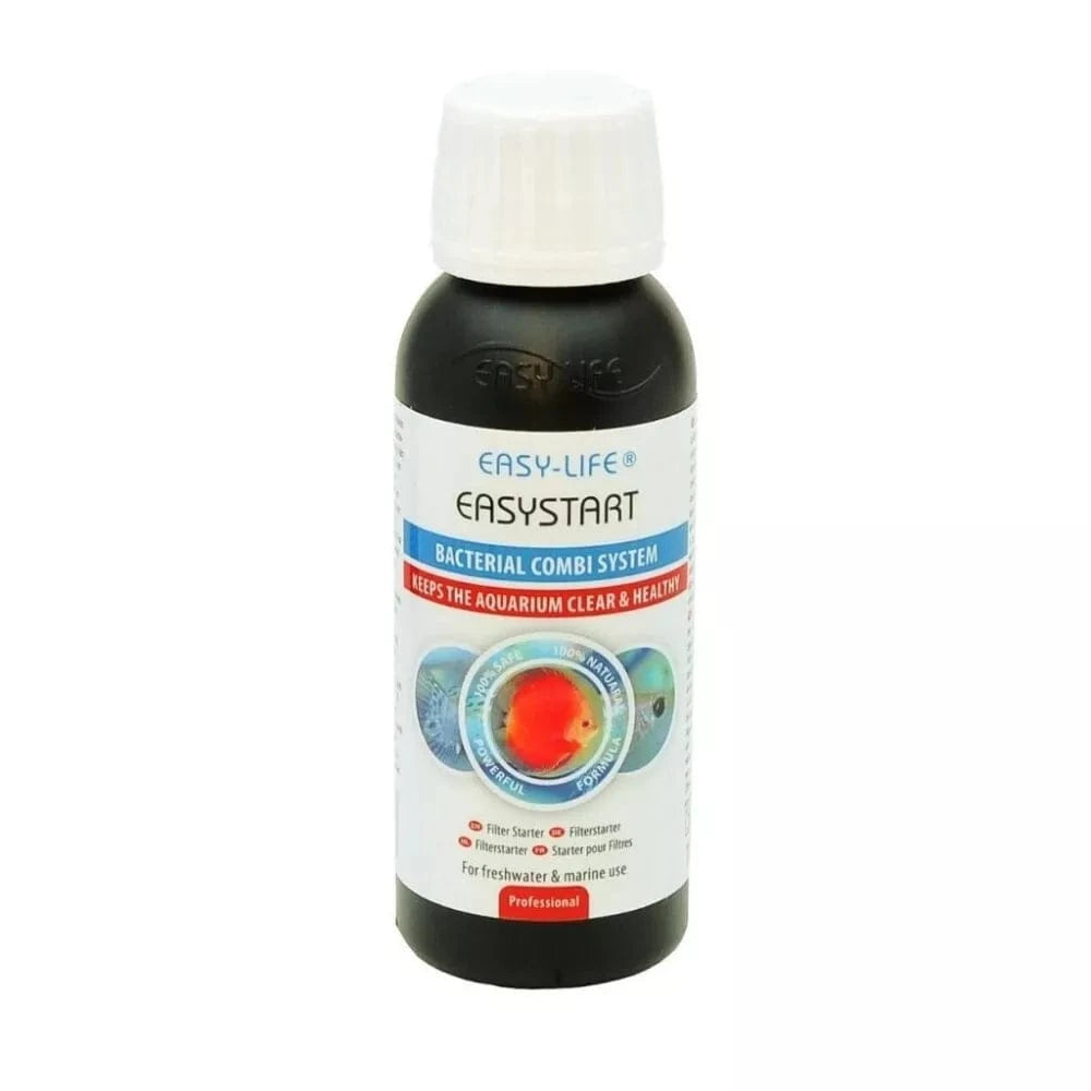 Biologinis vandens aktyvatorius Easy-Life EasyStart 100 ml