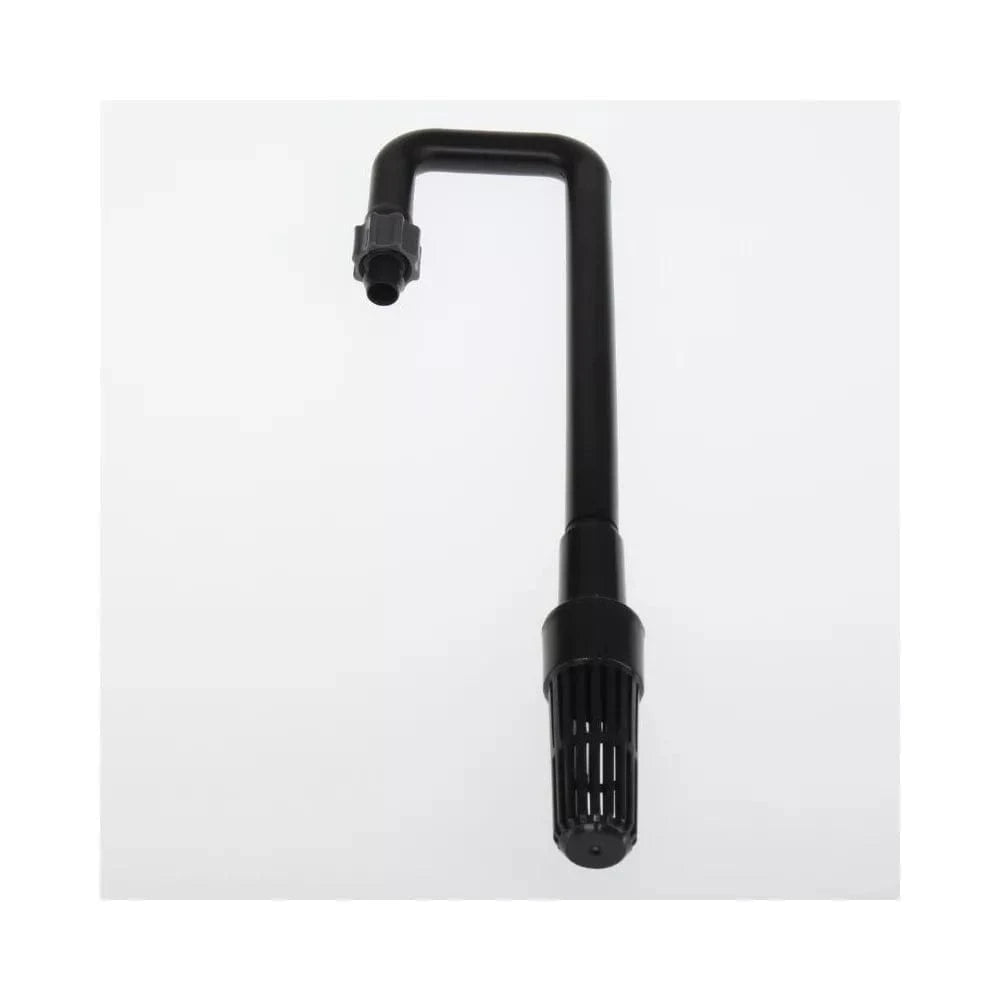 InSet 12/16 teleskopinis vandens paėmimo vamzdelis išoriniams filtrams JBL CristalProfi e700/900/1,2