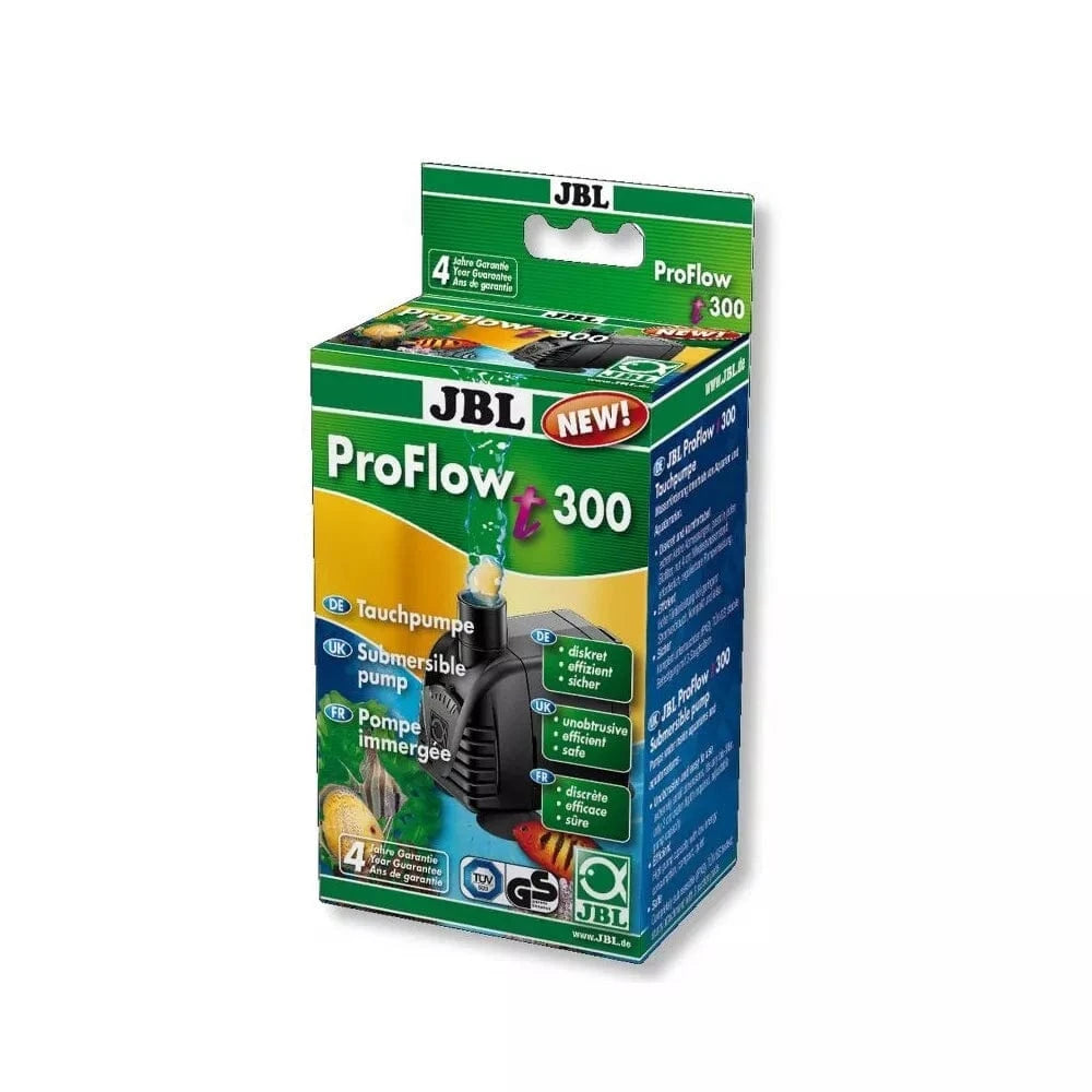 JBL ProFlow t300 rotorinis vandens siurblys