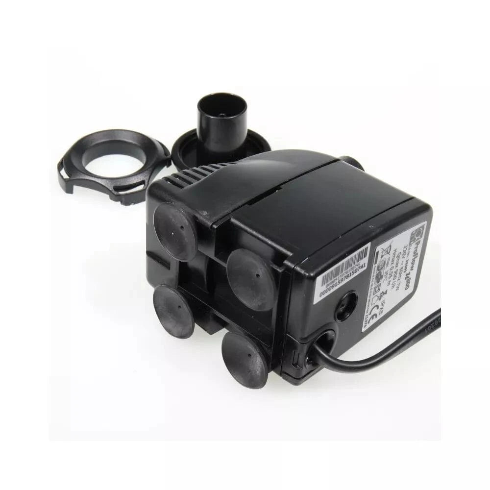 JBL rotorinis vandens siurblys ProFlow u800