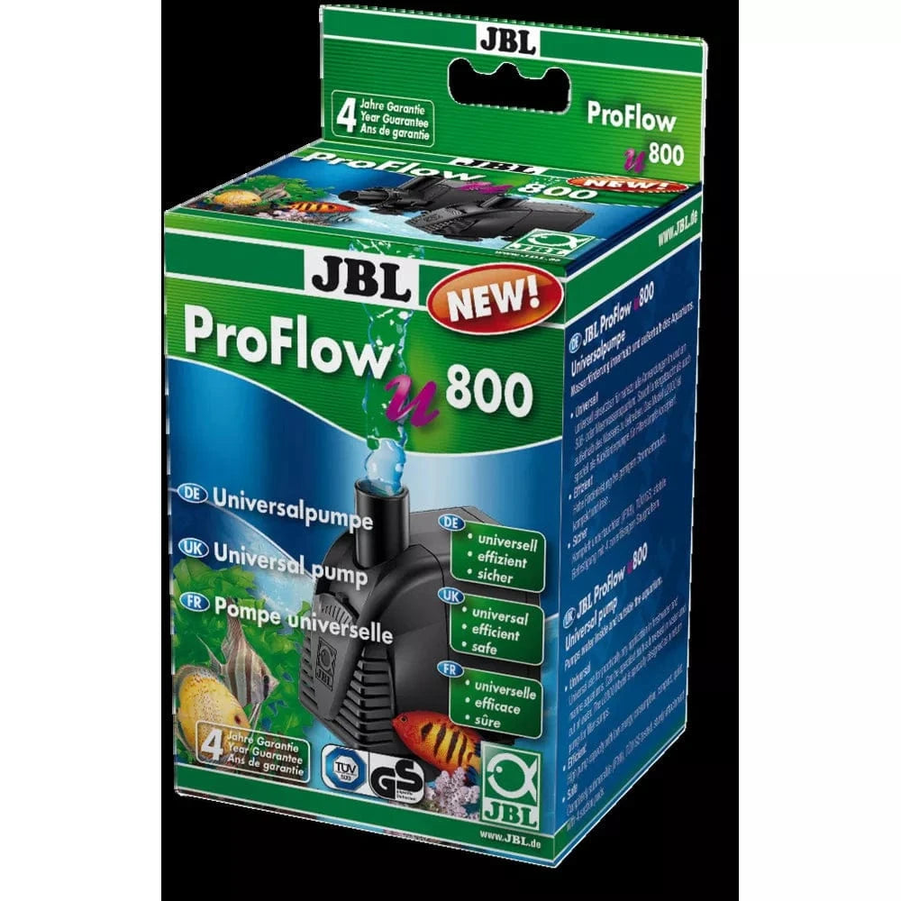 JBL rotorinis vandens siurblys ProFlow u800