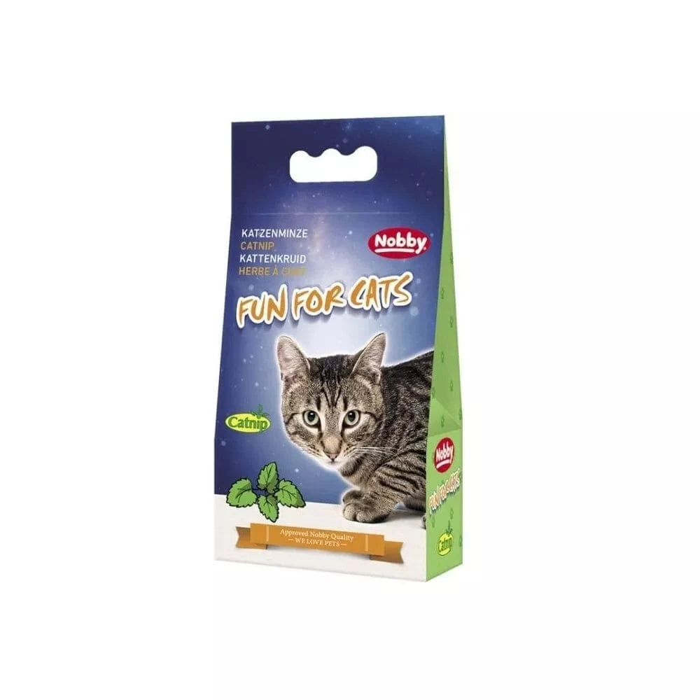 Katžolė džiovinta, 25 g