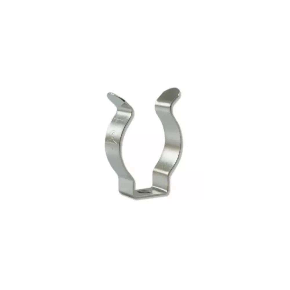 Laikiklis metalinis T5 lempai 16mm