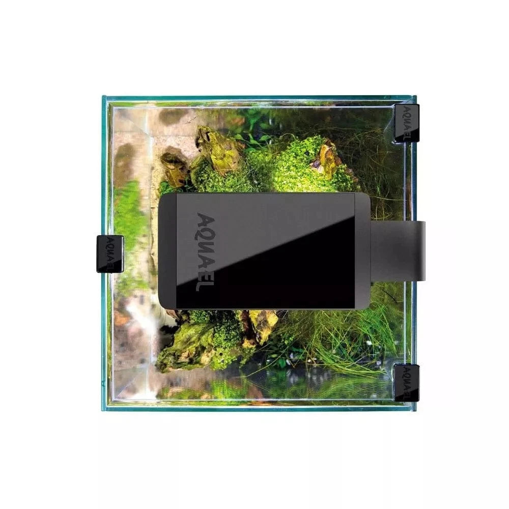 Leddy Smart 4,8 W Sunny šviestuvas (juodas)