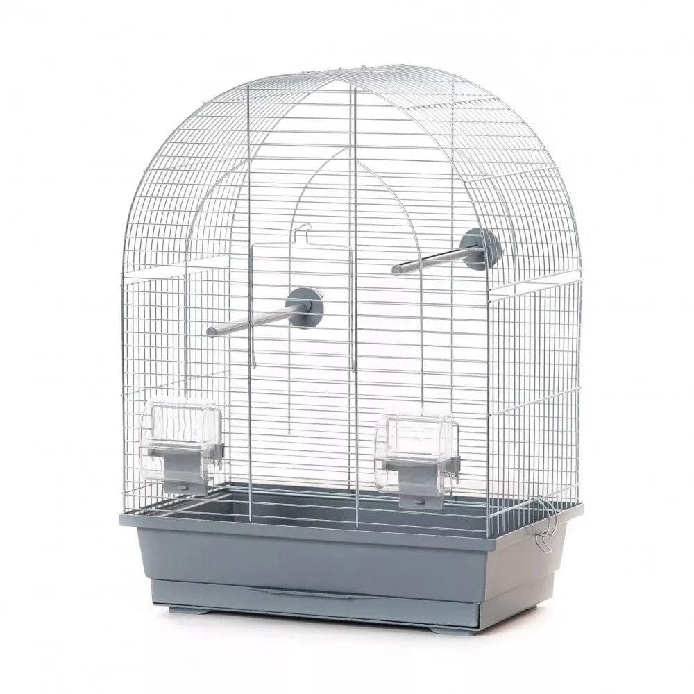 Narvas paukščiams su įranga Lusi I