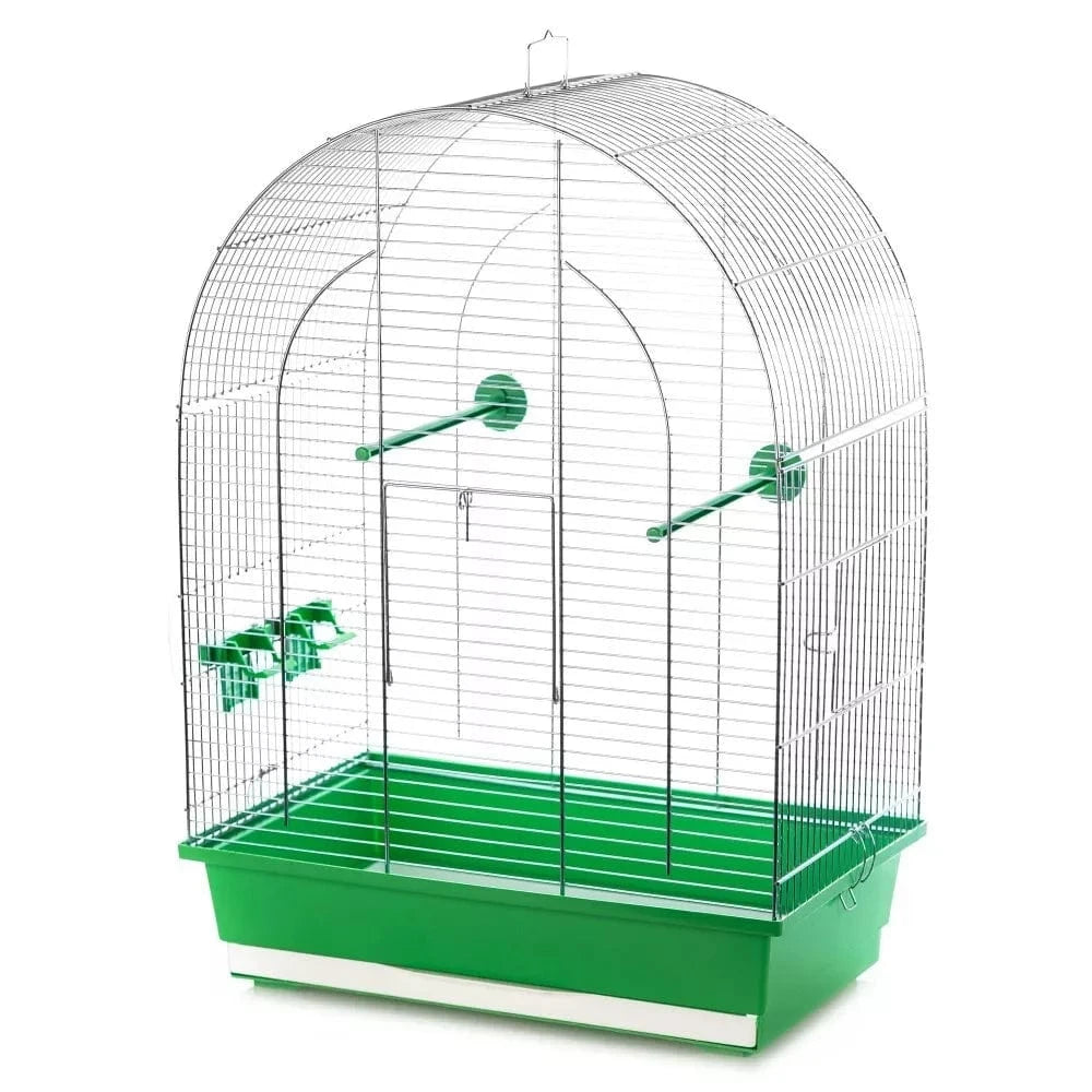 Narvas paukščiams su įranga Lusi II