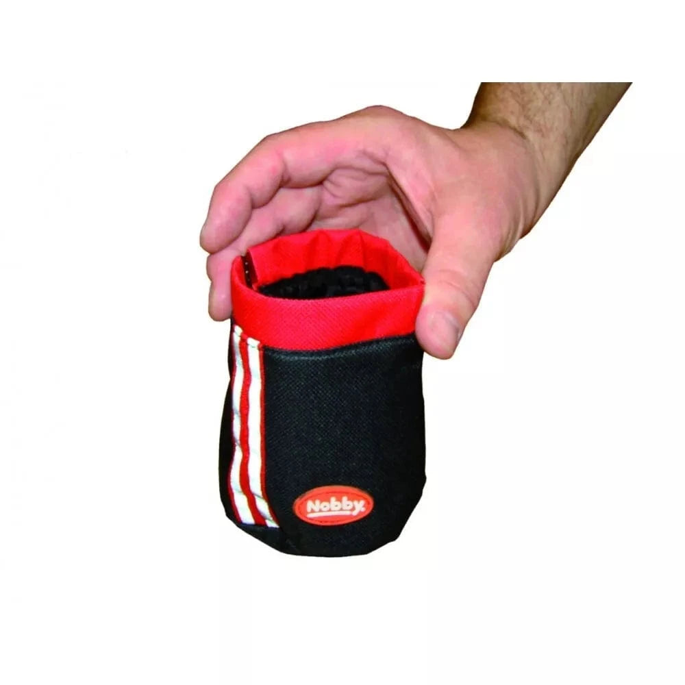 Maišelis skanėstams L, 13x13 cm