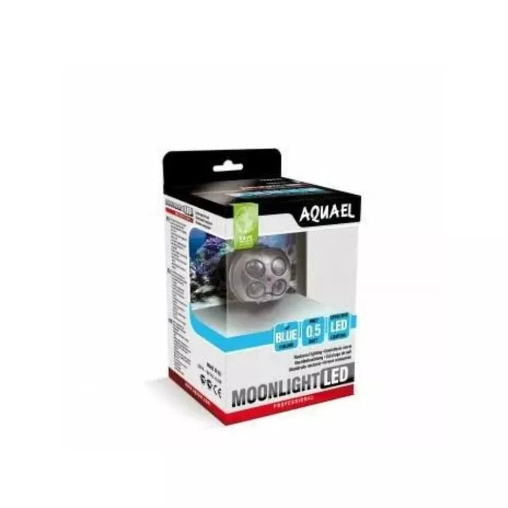 Moonlight LED šviestuvas