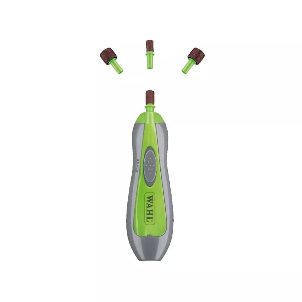 Gyvūnų nagų šlifavimo aparatas (freza)