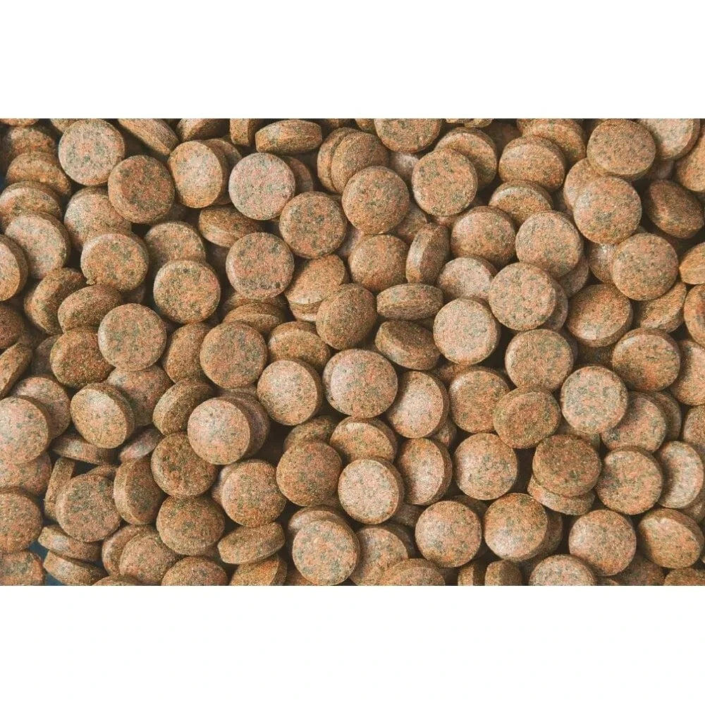 Tropical Nanovit smulkios tabletės 10 g