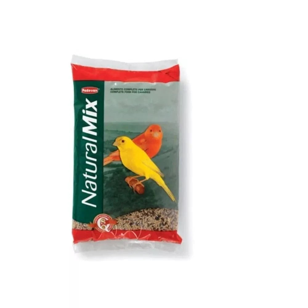 NaturalMix Canarini maistas kanarėlėms 1 kg