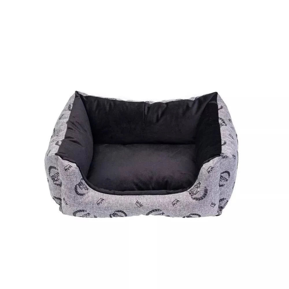 Gyvūnų guolis Niki Mis Nr. 2 55x65x25 cm