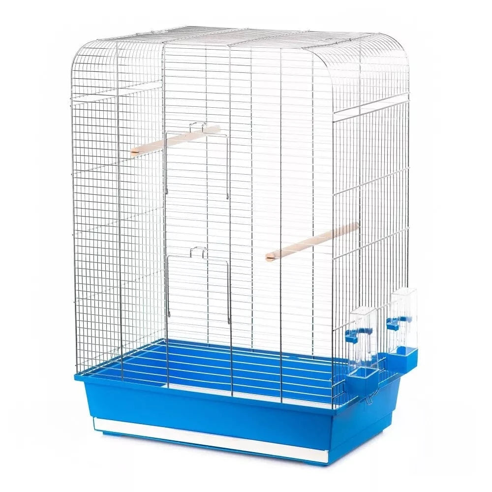 Narvas paukščiams su įranga Nina