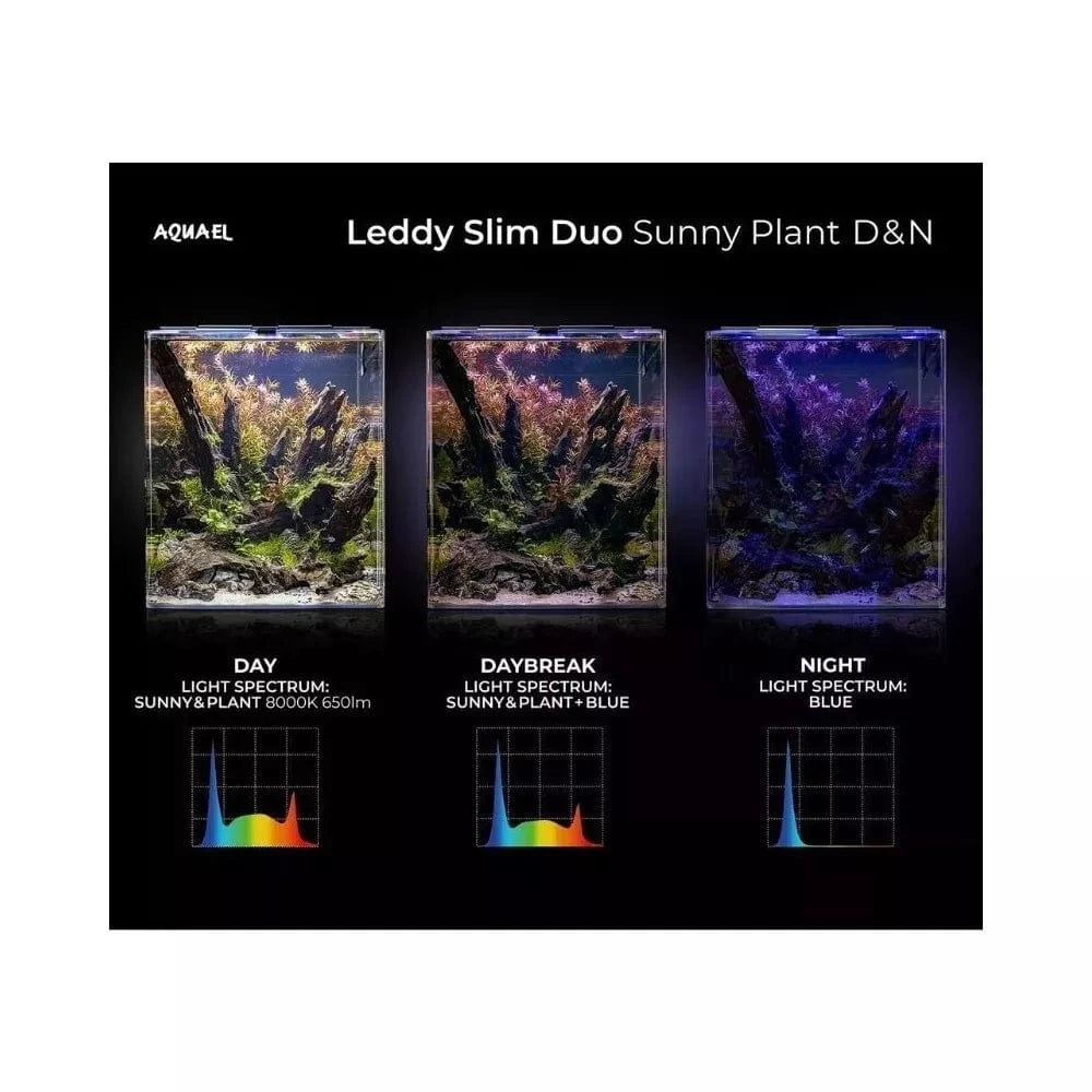 Opti Bent 70 akvariumas stačiakampis, juodas, 39x39x45 cm, 68 l