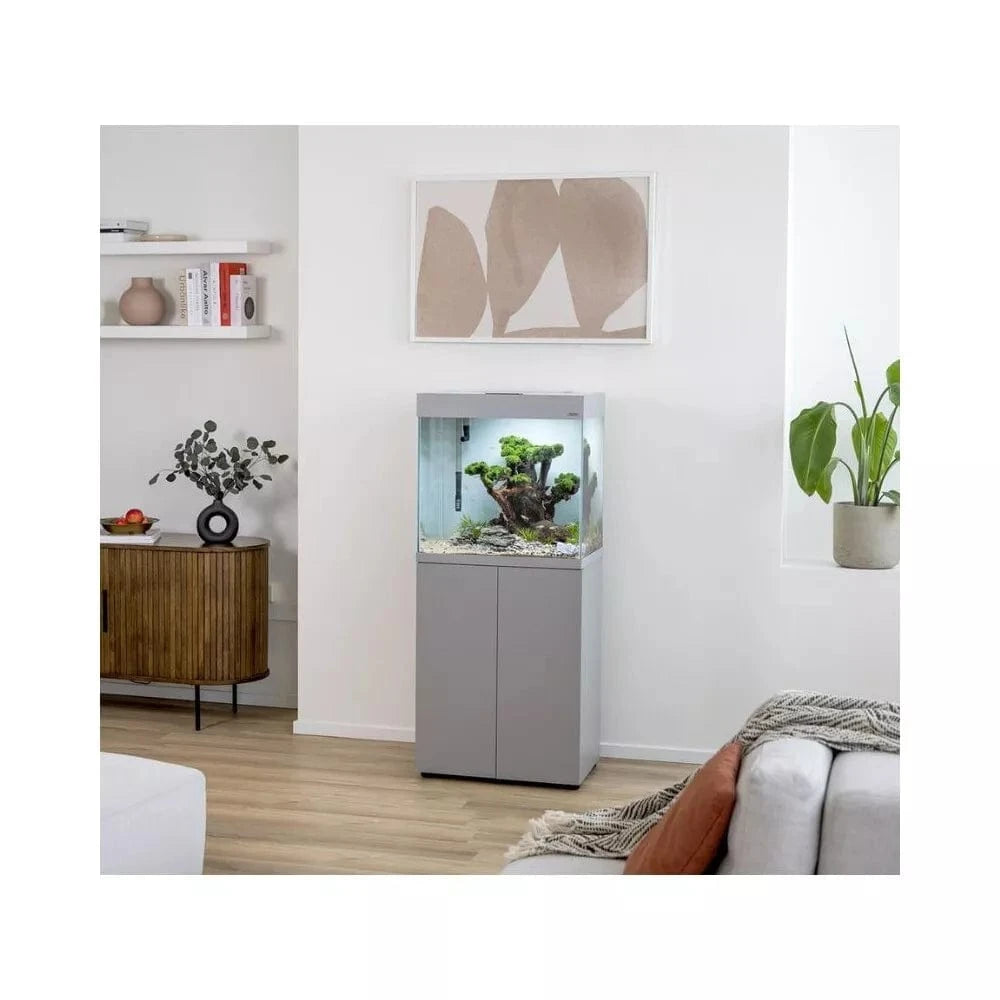 Opti Set 130 spintelė stačiakampė, balta, 61x41x80 cm