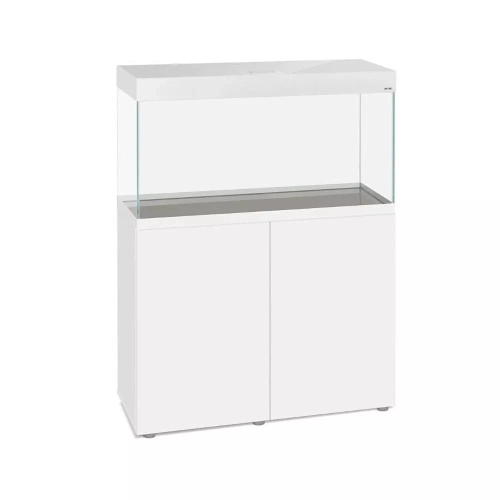 Opti Set 200 spintelė stačiakampė, balta, 101x41x80 cm