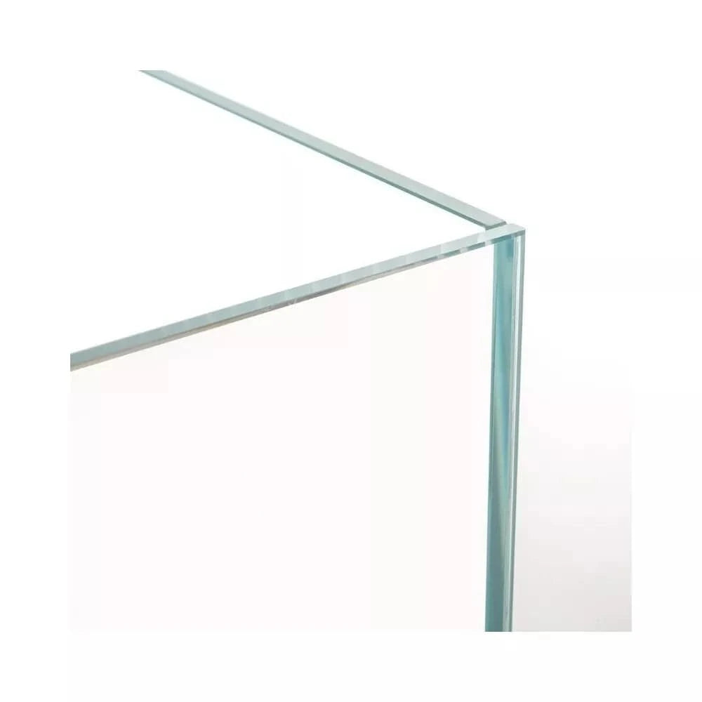 Opti Set 240 akvariumas stačiakampis, juodas, 121x41x56 cm, 240 l