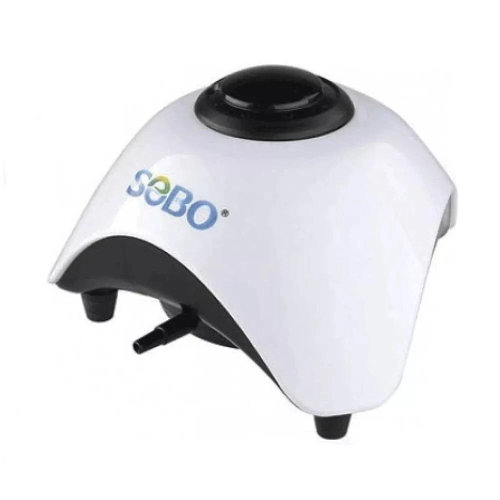 Oro pompa SB-830A, 5 W, 360 l/h