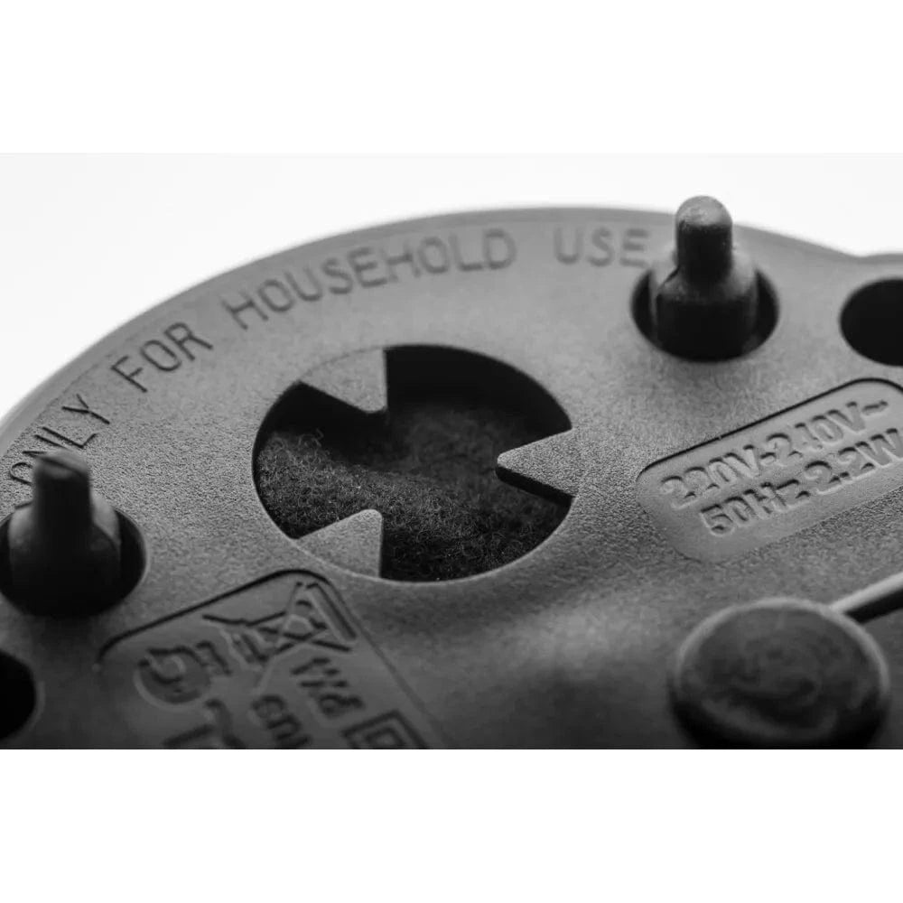 Oxyboost Plus AP-100 oro pompa, iki 100 l