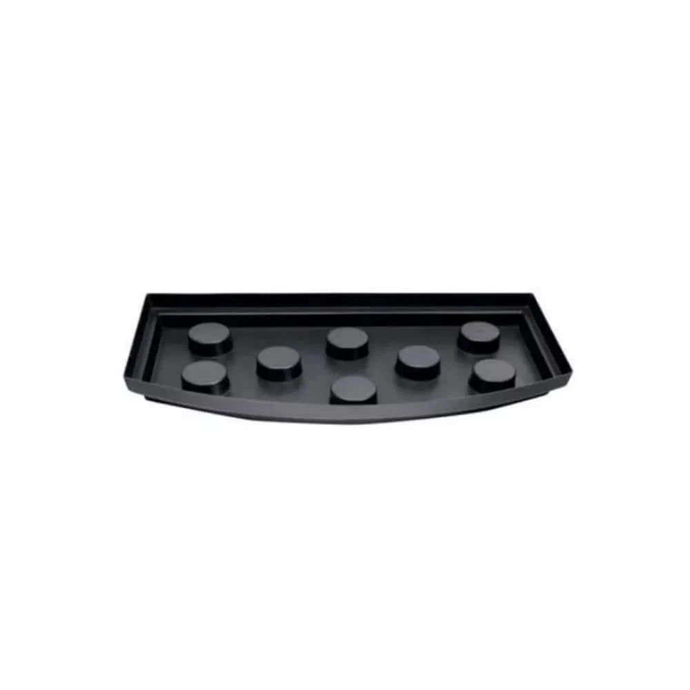 Padėklas akvariumui ovalus 60x30 cm