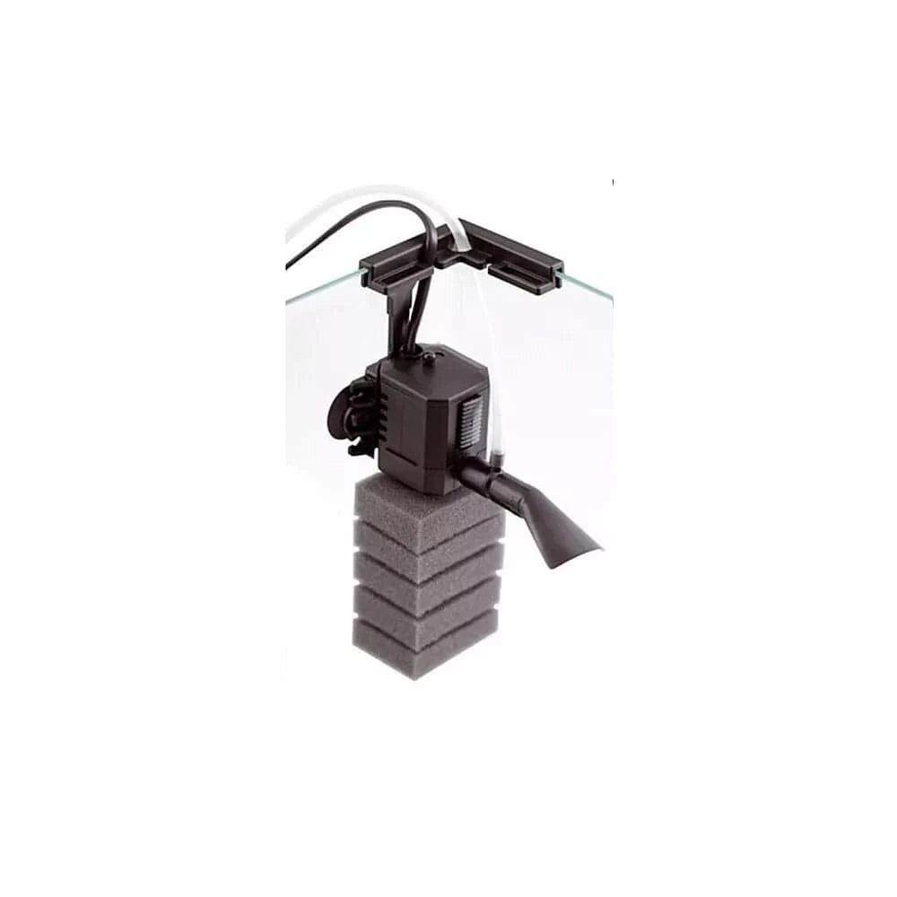 Pat Mini vidinis filtras atvira kempine, 400 l/h, 10 - 120 l, 4 W