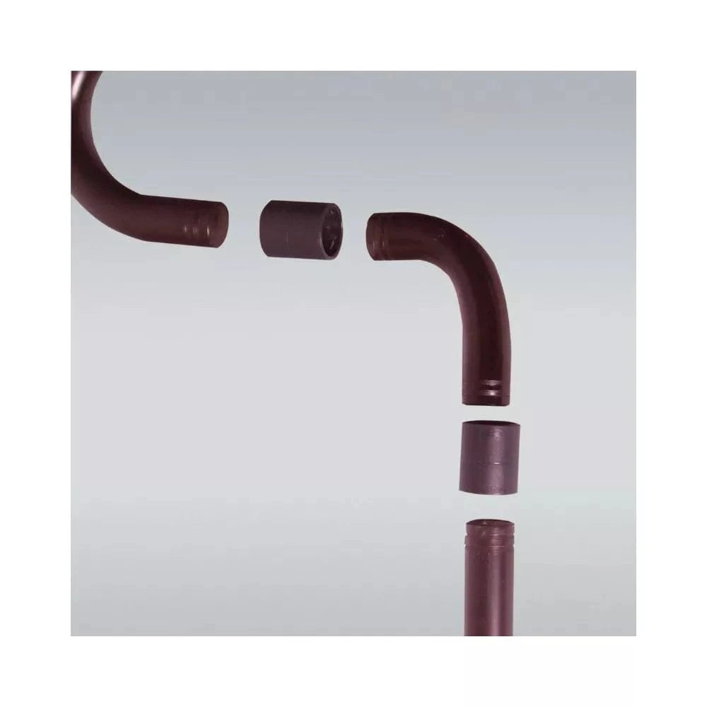 JBL Pipe bend alkūnės žarnų sujungimui 16/22mm, 2 vnt.