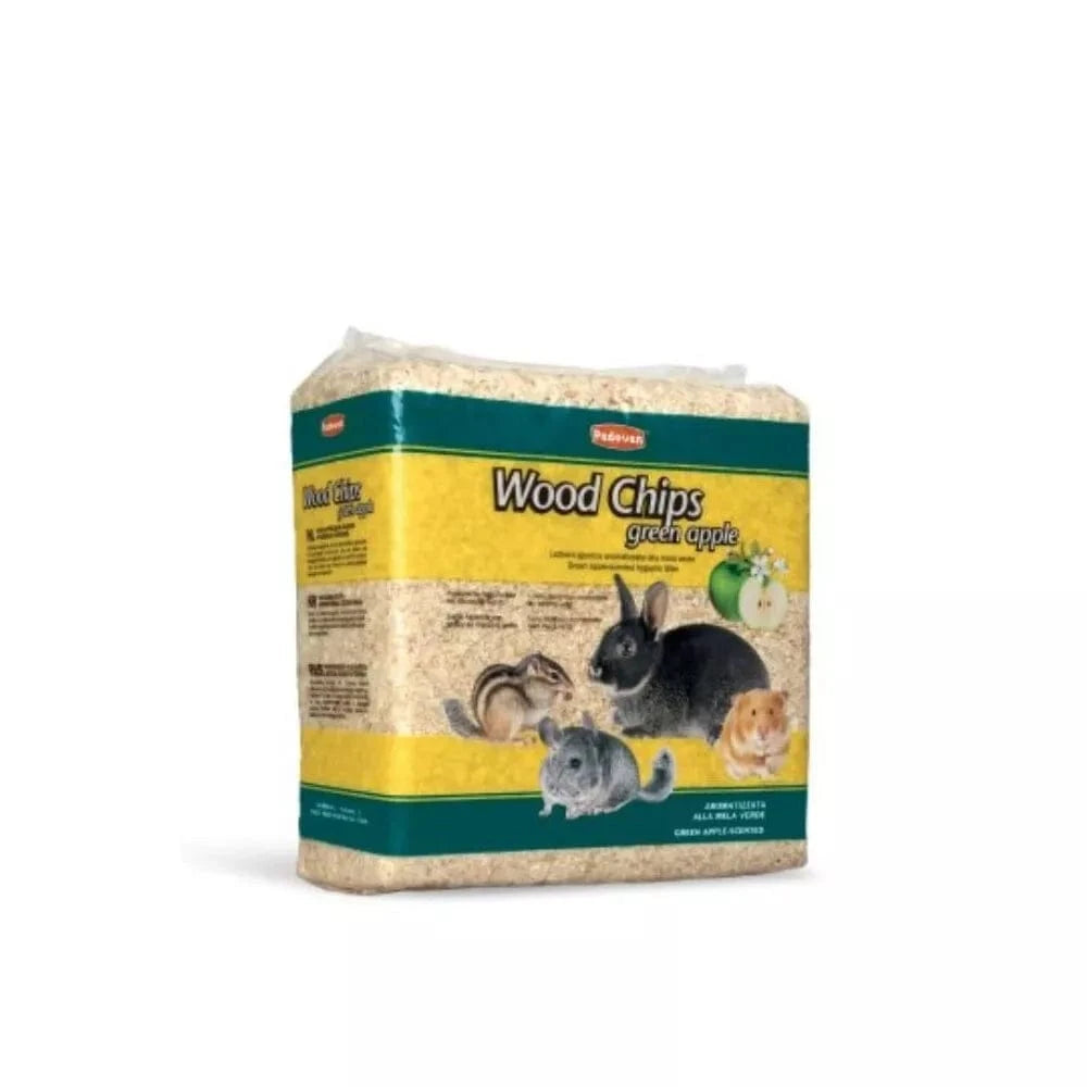 Pjuvenos su obuolių kvapu graužikams 14 l